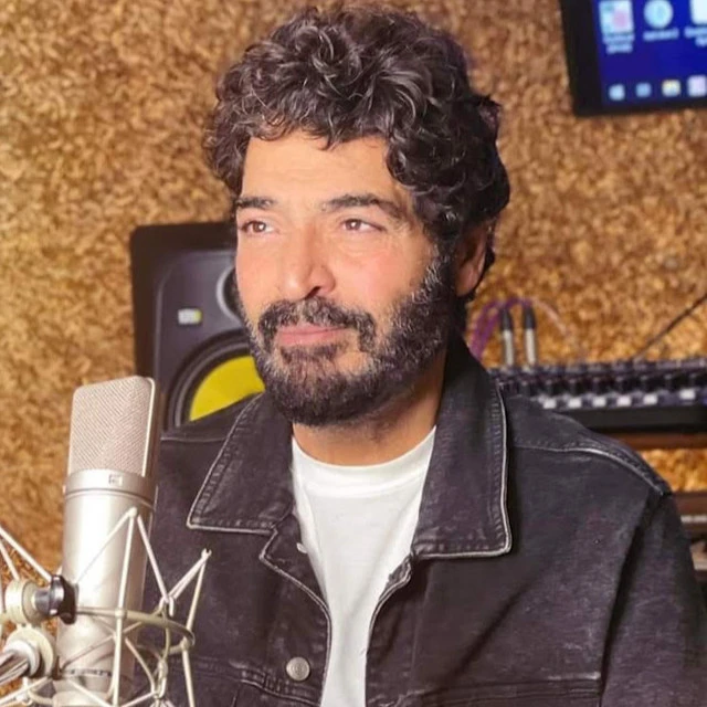 Hamid El Shaeri