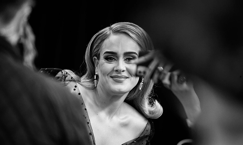 Adele