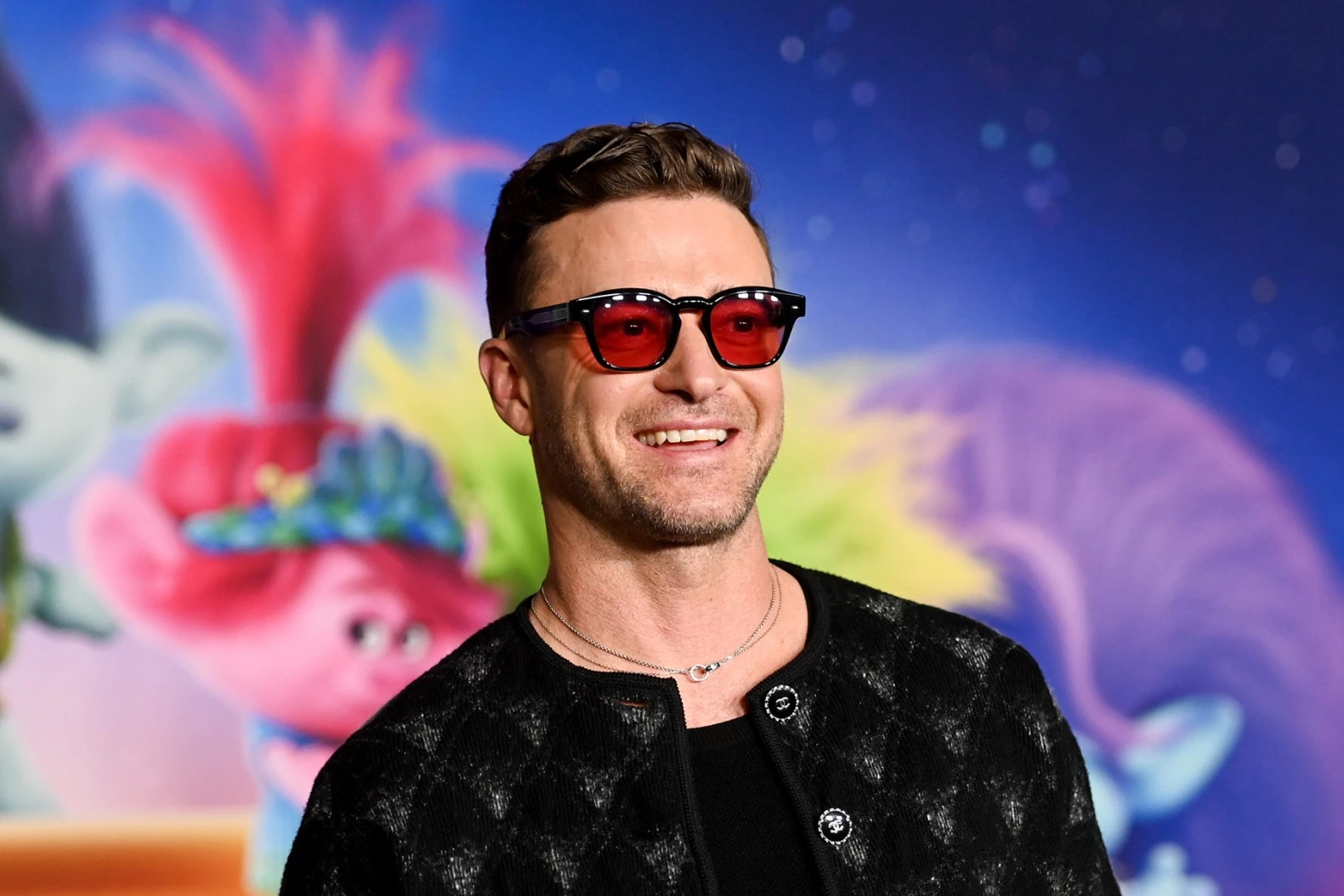 Justin Timberlake