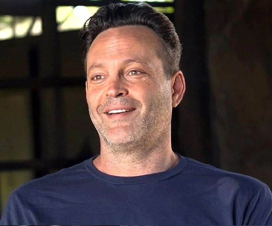 Vince Vaughn