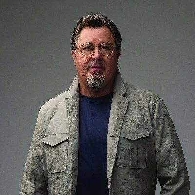 Vince Gill